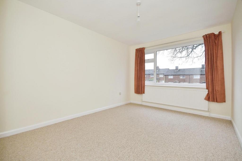 Bedroom no.1