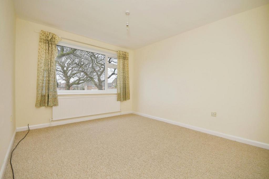 Bedroom no.2