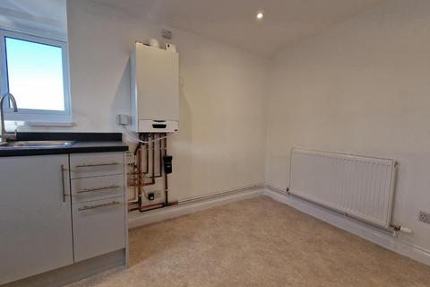 2 bedroom end of terrace house for sale, Middle Hill, Stroud