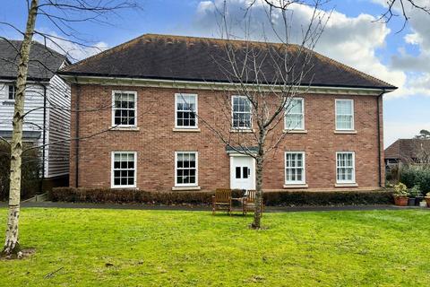 2 bedroom apartment for sale, TENTERDEN