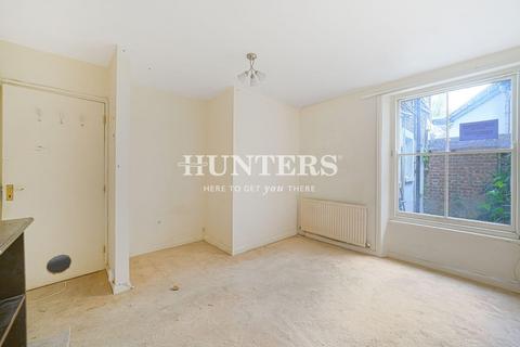 1 bedroom flat for sale, Shirland Road, London, W9