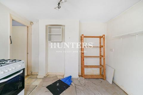 1 bedroom flat for sale, Shirland Road, London, W9
