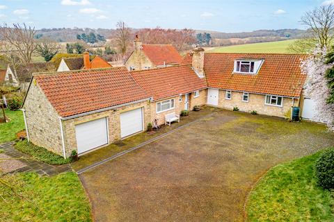 5 bedroom detached house for sale, Budby Road, Cuckney, Mansfield