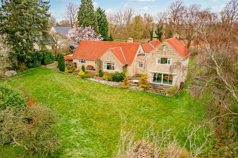 5 bedroom detached house for sale, Budby Road, Cuckney, Mansfield