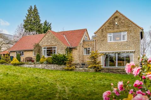 5 bedroom detached house for sale, Budby Road, Cuckney, Mansfield