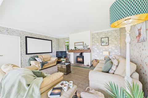 Stone Cottage Budby Road, Cuckney, Mansfield, NG20 9JW