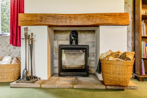 Stone Cottage Budby Road, Cuckney, Mansfield, NG20 9JW