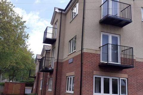 2 bedroom apartment to rent, Walstead Road, Walsall