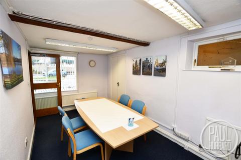 Office for sale, Victoria Road, Diss