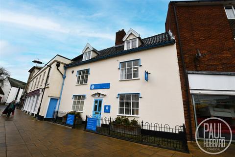 Office for sale, Victoria Road, Diss