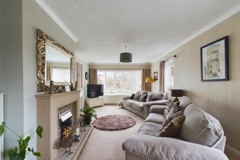 2 bedroom detached bungalow for sale, 27 Low Moorgate, Rillington, Malton, North Yorkshire, YO17 8JW
