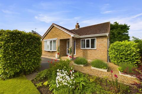 27 Low Moorgate, Rillington, Malton, YO17 8JW