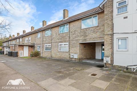 57 Arkwrights, Harlow, CM20 3LU