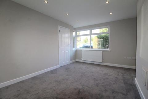 3 bedroom semi-detached house to rent - Harris Road, Chilwell, Nottingham, NG9 4FD