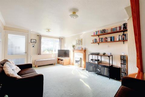 2 bedroom end of terrace house for sale, Calderdale Drive, Long Eaton