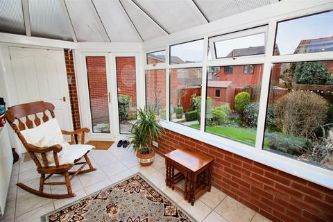 2 Aintree Close, Kimberley, Nottingham, NG16 2TT