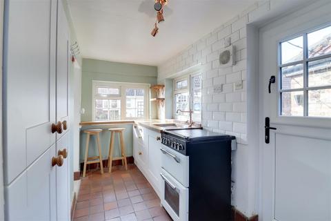 1 bedroom cottage for sale, Church Street,Elloughton