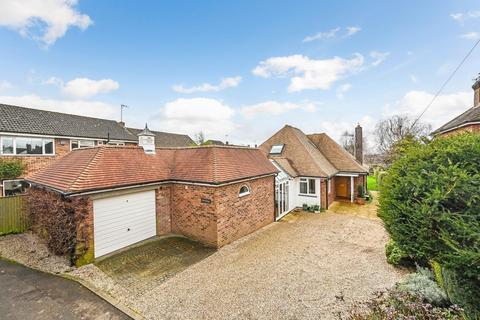 4 bedroom detached house for sale, Cherry Garden Lane, Wye, Ashford TN25 5AR