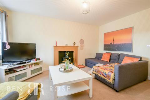 22 Boardman Close, Farington, Leyland, PR25 3DB