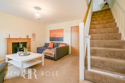 22 Boardman Close, Farington, Leyland, PR25 3DB