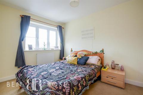 22 Boardman Close, Farington, Leyland, PR25 3DB