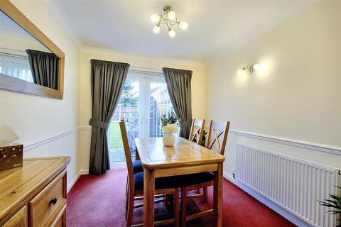 4 bedroom detached house for sale, Lonsdale Drive, Toton