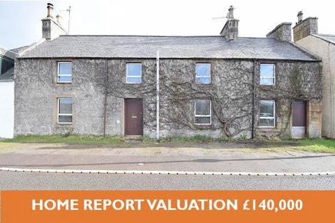 2 bedroom terraced house for sale, Corbuie House, Lairg Road, Bonar Bridge, Ardgay