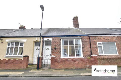 2 bedroom cottage for sale, Lee Street, Fulwell, Sunderland