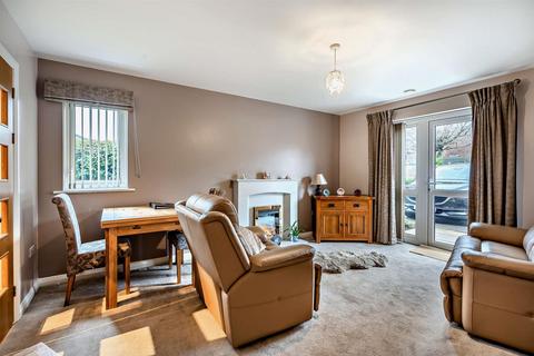 1 bedroom apartment for sale - Lawn Court,Longsight Lane, Bolton