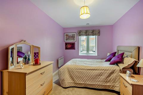 1 bedroom apartment for sale - Lawn Court,Longsight Lane, Bolton