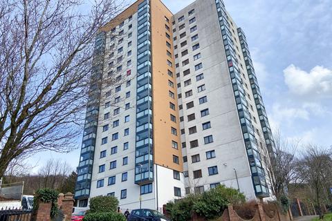 1 bedroom apartment for sale - Wheatley Court, Halifax HX2