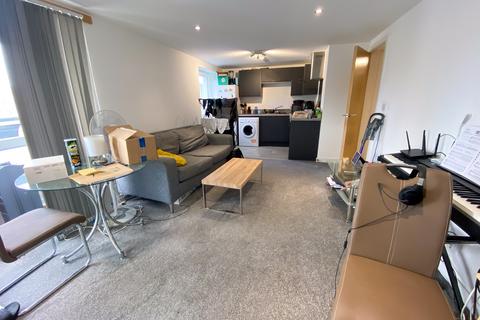 1 bedroom apartment for sale, Wheatley Court, Halifax HX2