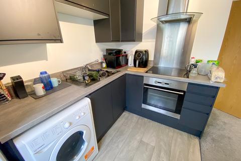 1 bedroom apartment for sale, Wheatley Court, Halifax HX2