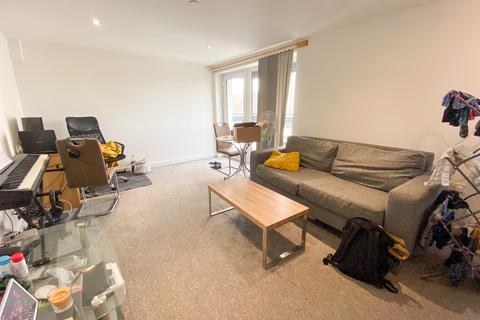 1 bedroom apartment for sale, Wheatley Court, Halifax HX2