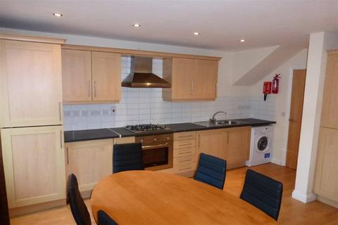 5 bedroom terraced house to rent, Hungerton Street, Lenton, NG7 1HL