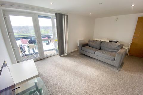 2 bedroom apartment for sale, Wheatley Court, Halifax HX2