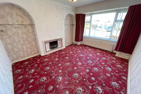 2 bedroom bungalow for sale, Beck Grove, Cleveleys FY5