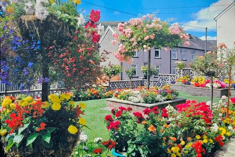 3 bedroom detached bungalow for sale, Kenry Street, Treorchy, CF42 6DR