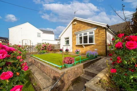 3 bedroom detached bungalow for sale, Kenry Street, Treorchy, CF42 6DR