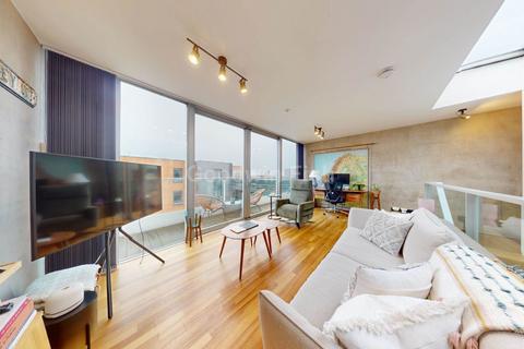 2 bedroom apartment for sale, Timber Wharf, 32 Worsley Street, Castlefield