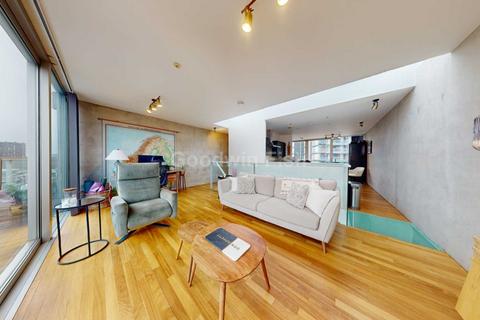 2 bedroom apartment for sale - Timber Wharf, 32 Worsley Street, Castlefield