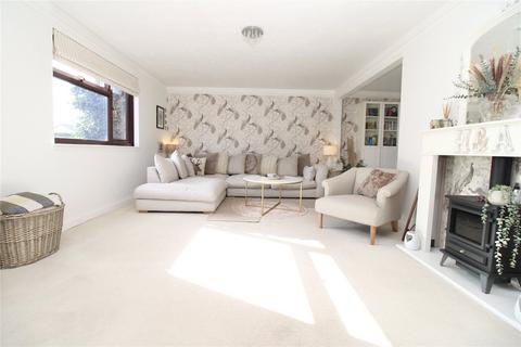 10 Beck Close, Rendlesham, Woodbridge, IP12 2UE