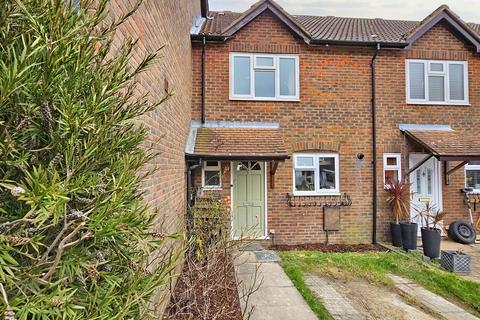 4 bedroom terraced house for sale, Ridgewood, Uckfield TN22