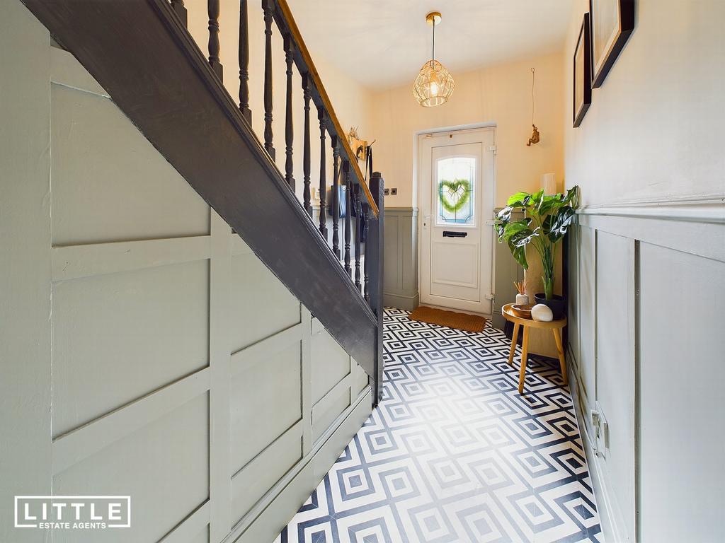 Scholes Lane, St. Helens, WA10 3 bed semidetached house for sale £