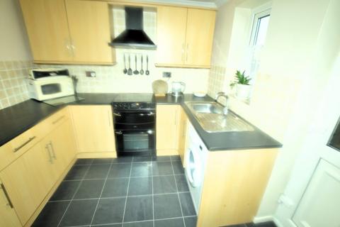 7 Cherry Road, Hunmanby, Filey, YO14 0LQ