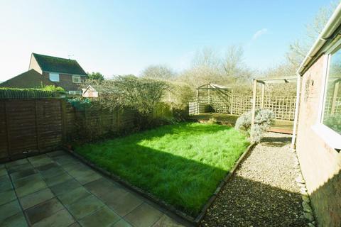 7 Cherry Road, Hunmanby, Filey, YO14 0LQ