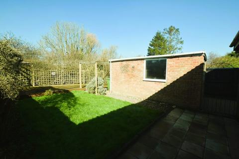 7 Cherry Road, Hunmanby, Filey, YO14 0LQ