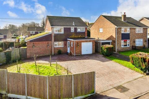 23a Cherry Waye, Eythorne, Dover, CT15 4BY
