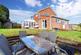 Patio / Decking