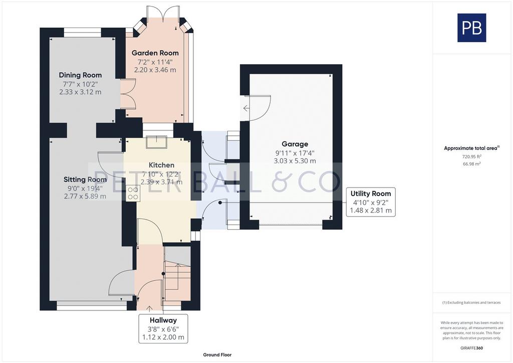 Ground Floor
